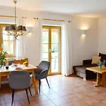 Apartament Meisterhof - Hartsee