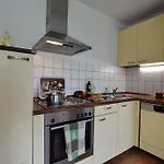 Apartament Meisterhof - Hartsee