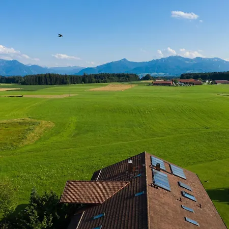 Lägenhet Meisterhof - Hartsee