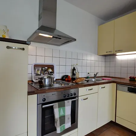 Meisterhof - Hartsee Apartment