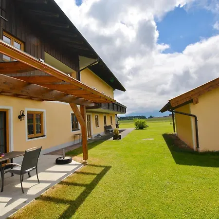Apartment Meisterhof - Hartsee *