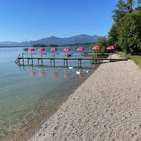 Meisterhof - Hartsee
