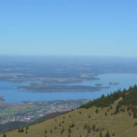 Meisterhof - Hartsee *