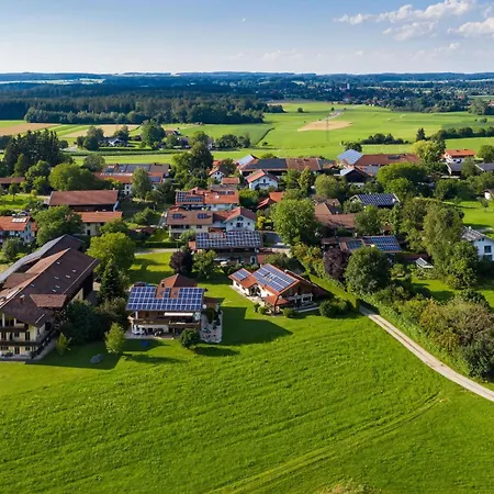 Meisterhof - Hartsee * Eggstätt