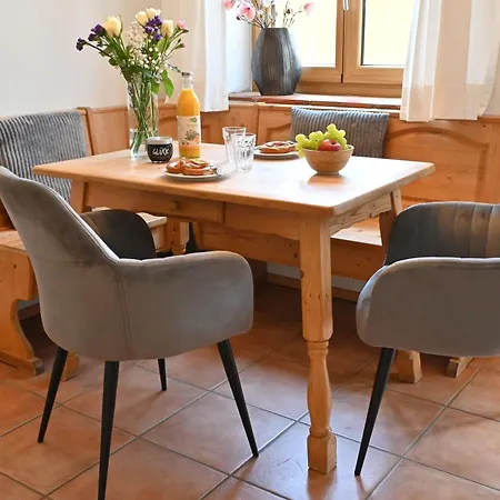 Apartamento Meisterhof - Hartsee *