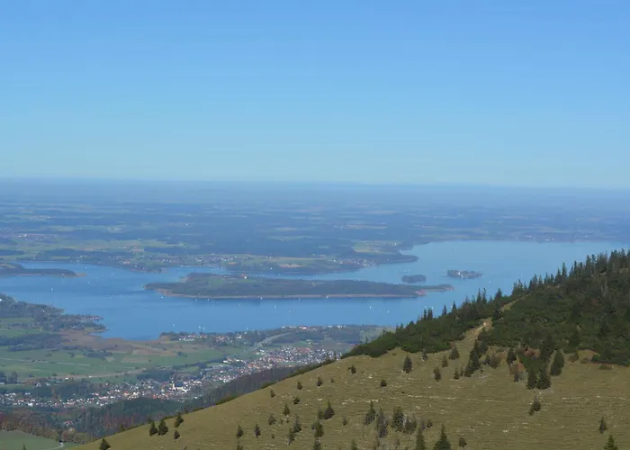Meisterhof - Hartsee *
