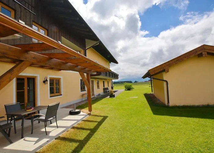 Meisterhof - Hartsee