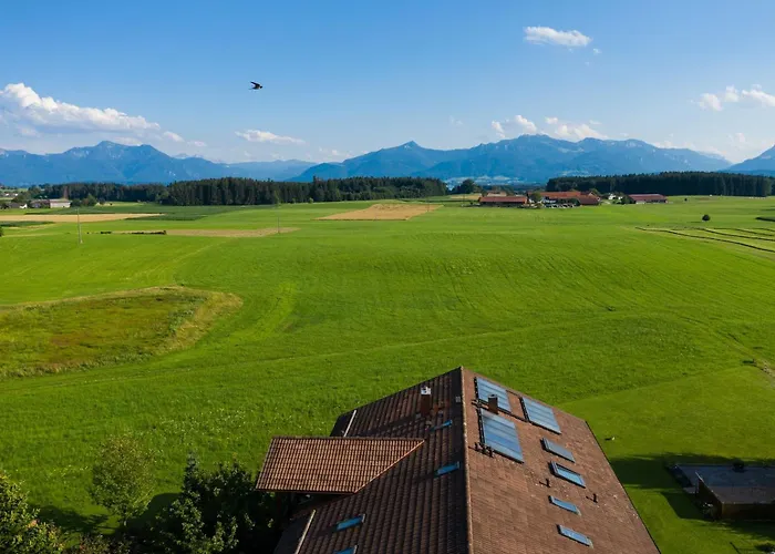 Apartamento Meisterhof - Hartsee