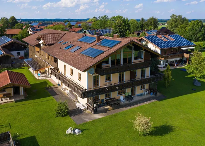 Apartamento Meisterhof - Hartsee