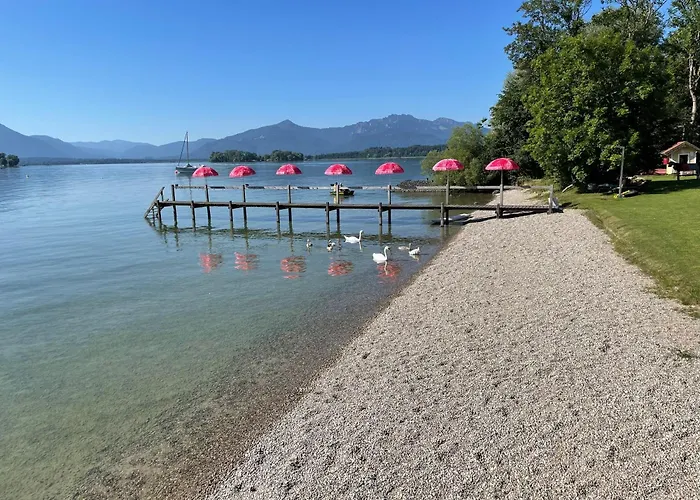 Apartamento Meisterhof - Hartsee *