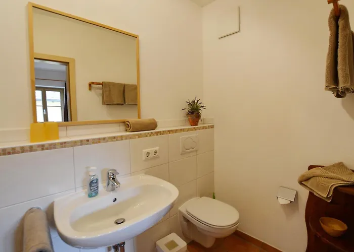 Apartamento Meisterhof - Hartsee