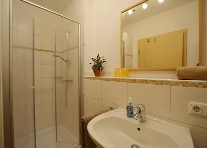 Meisterhof - Hartsee Apartamento *