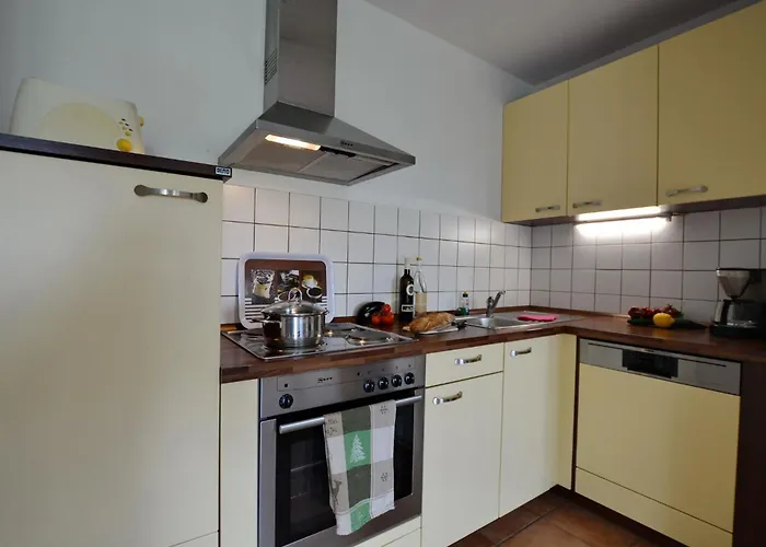 Apartamento Meisterhof - Hartsee